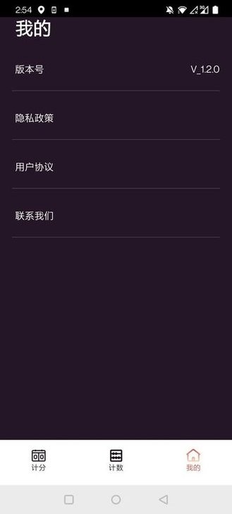 津津计分器3