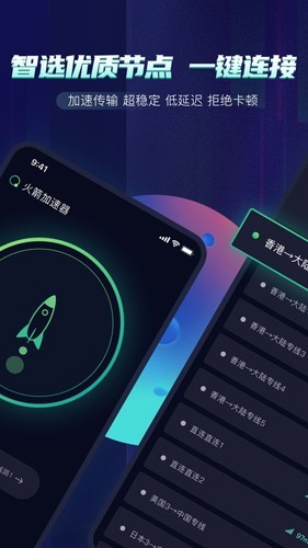 火箭加速器永久免费版-1 火箭加速器永久免费版