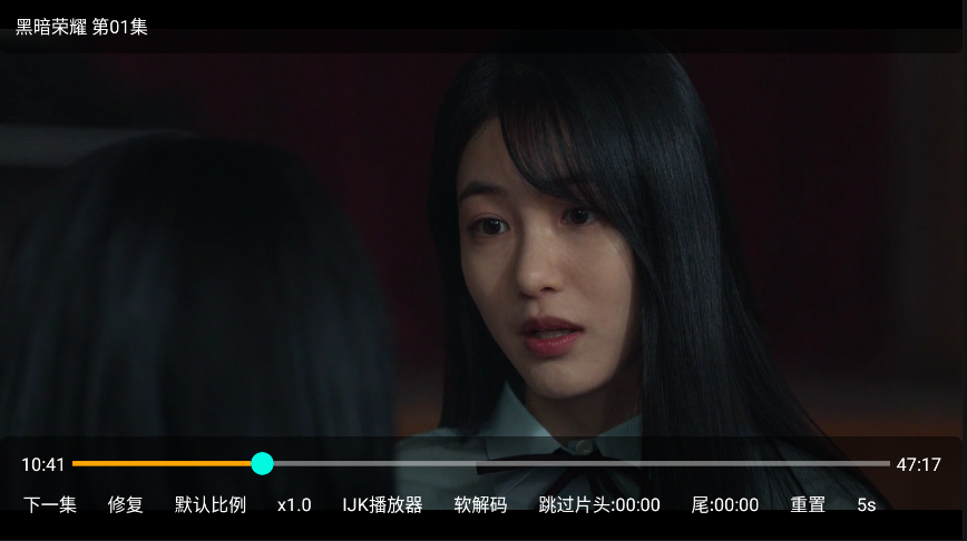 恋影TV电视版-1 恋影TV电视版