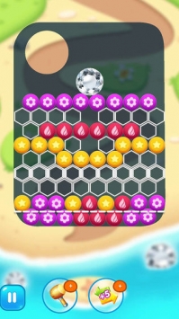 钻石连连消红包版
