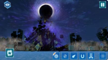 城市粉碎摧毁城市游戏最新版2