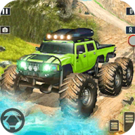 越野飞车:豪车模拟驾驶