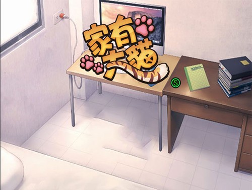 家有大猫手机r18限制版2