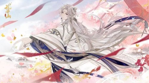 花亦山心之月山兽之君怎么打