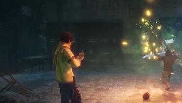 新盗墓笔记密室试炼怎么玩