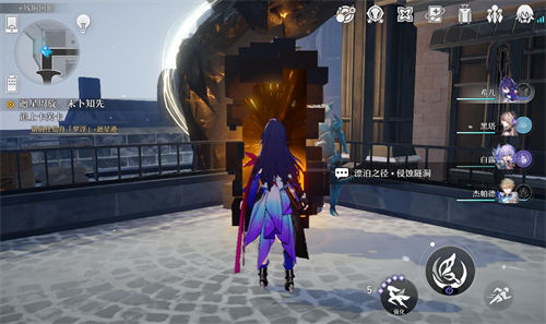 崩坏星穹铁道遗器副本开启方式一览2