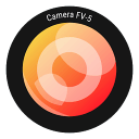 camerafv5专业相机