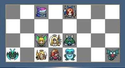 《战歌竞技场》6召唤怎么搭配阵容 6召唤运营方法