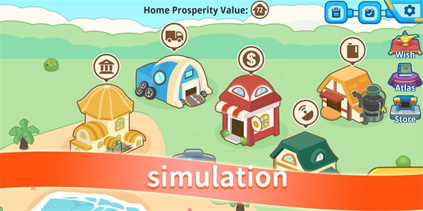 我的石油帝国游戏1