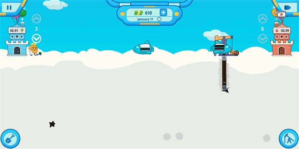 我的石油帝国游戏3