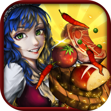 烹饪女巫最新版