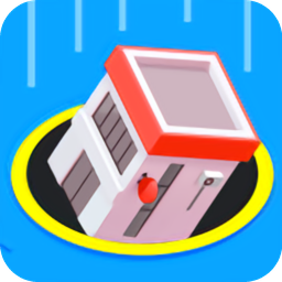 黑洞大吞噬官方版