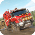 泥卡车模拟器