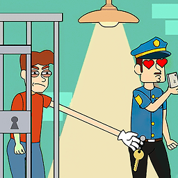 警察与小偷手游