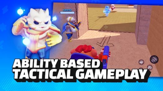 游乐场守护者游戏官方中文版