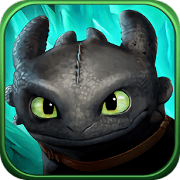 驯龙高手博克岛的崛起最新版