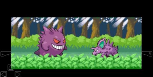 口袋妖怪梦的光点金手指版