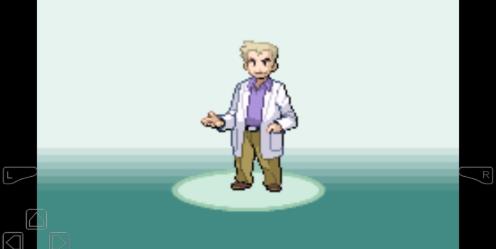 口袋妖怪梦的光点金手指版