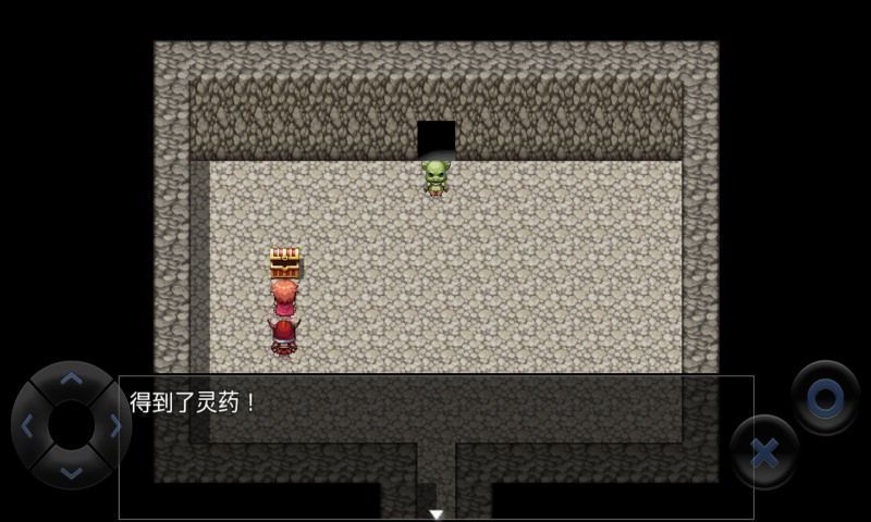 全语音粪作RPG解锁完整版