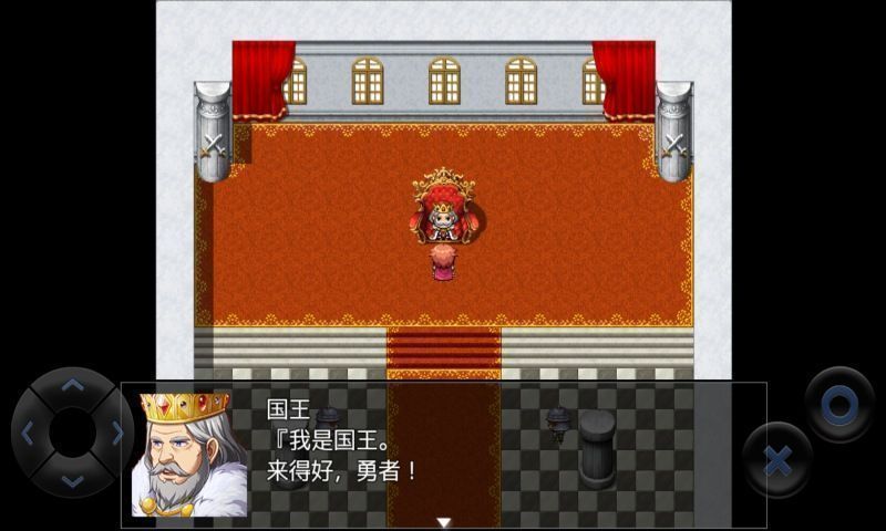 全语音粪作RPG解锁完整版