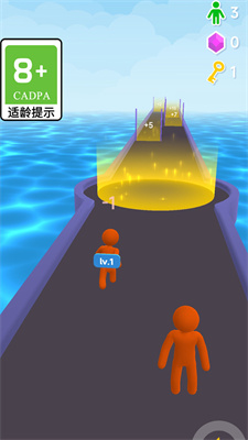 越走越远下载官方免广告版