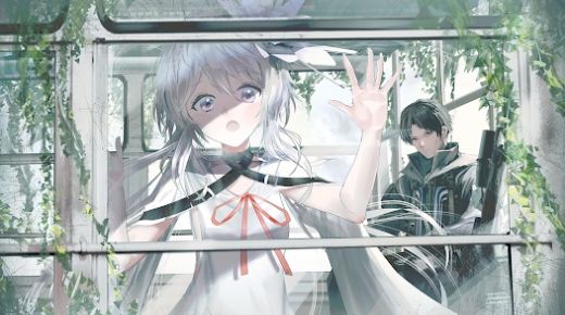 星之终途游戏官方版1