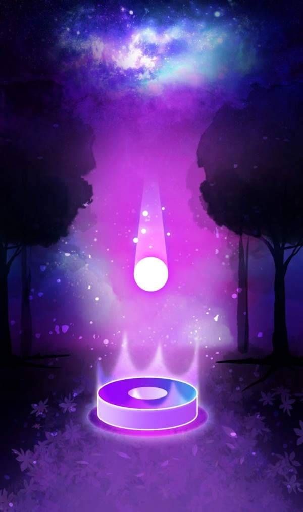 坠落的星游戏1