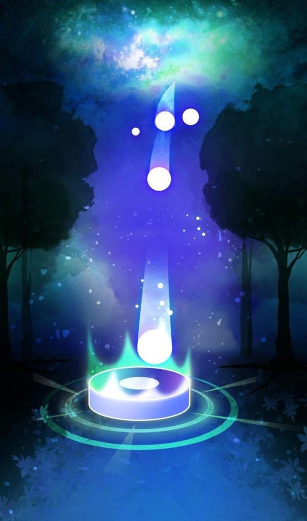坠落的星游戏3