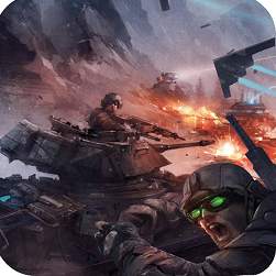 战地1944手机汉化版