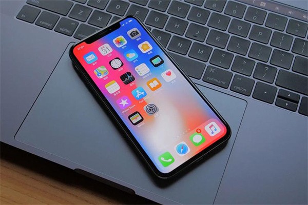 iPhone突然黑屏打不开解决方法