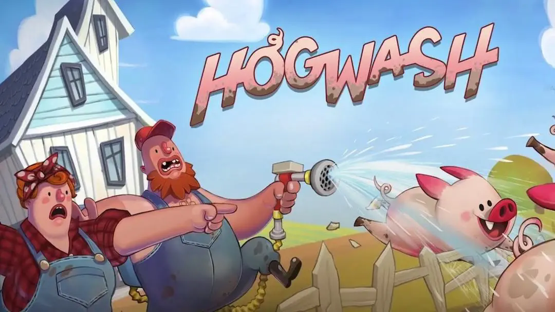 hogwash