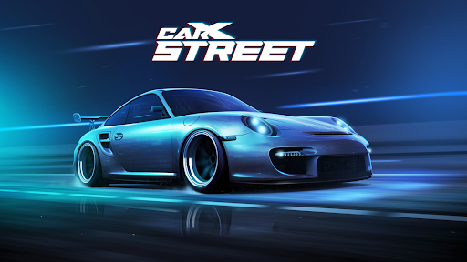 Carx Street国际服