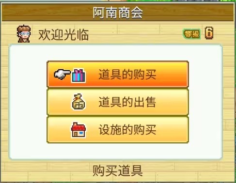 冒险村物语无限金币版