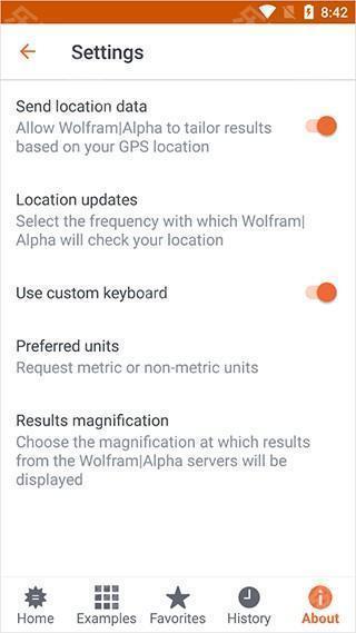 WolframAlpha怎么设置中文1