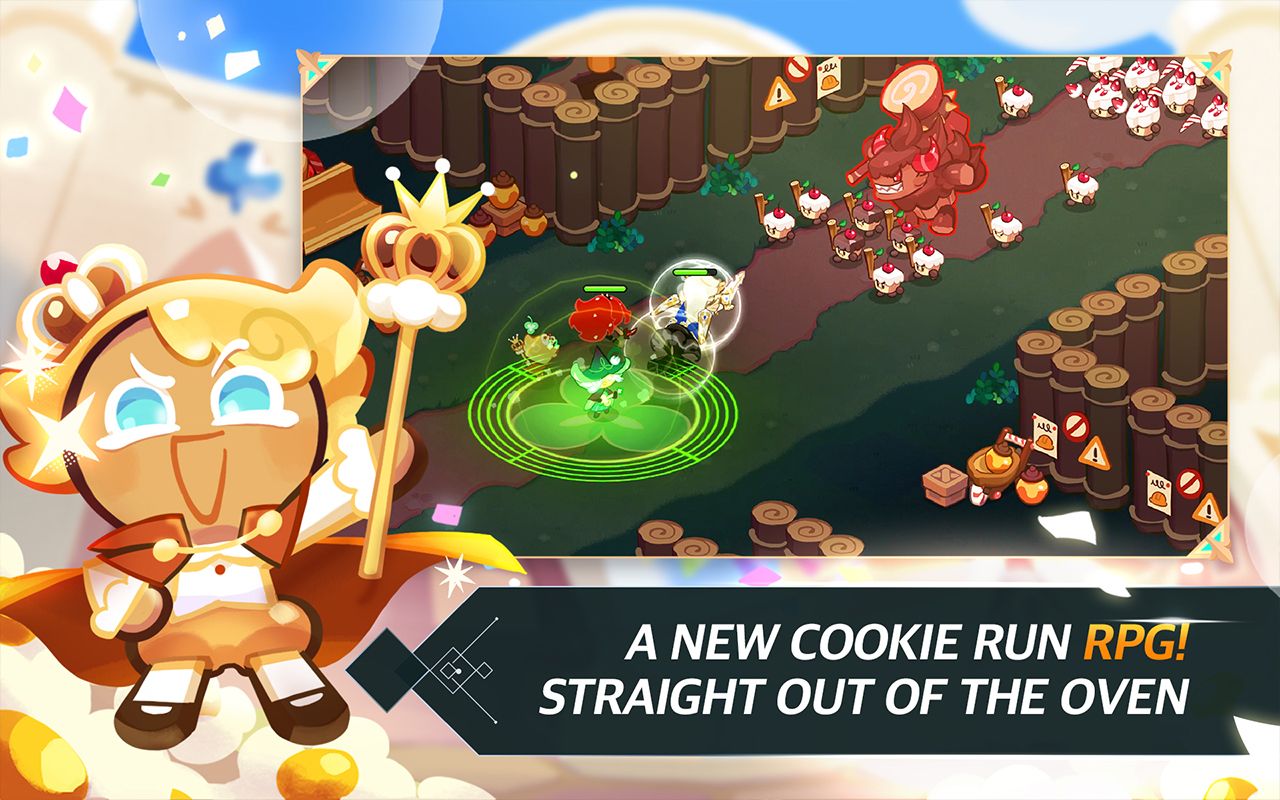 Cookie Run: Kingdom