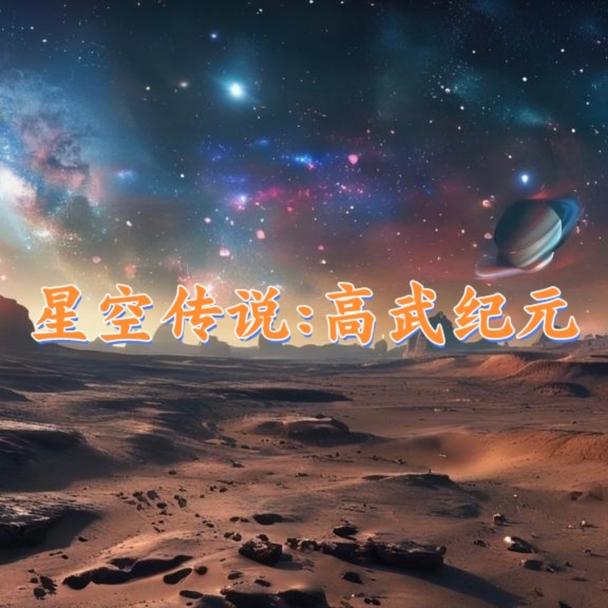 星空传说高武纪元