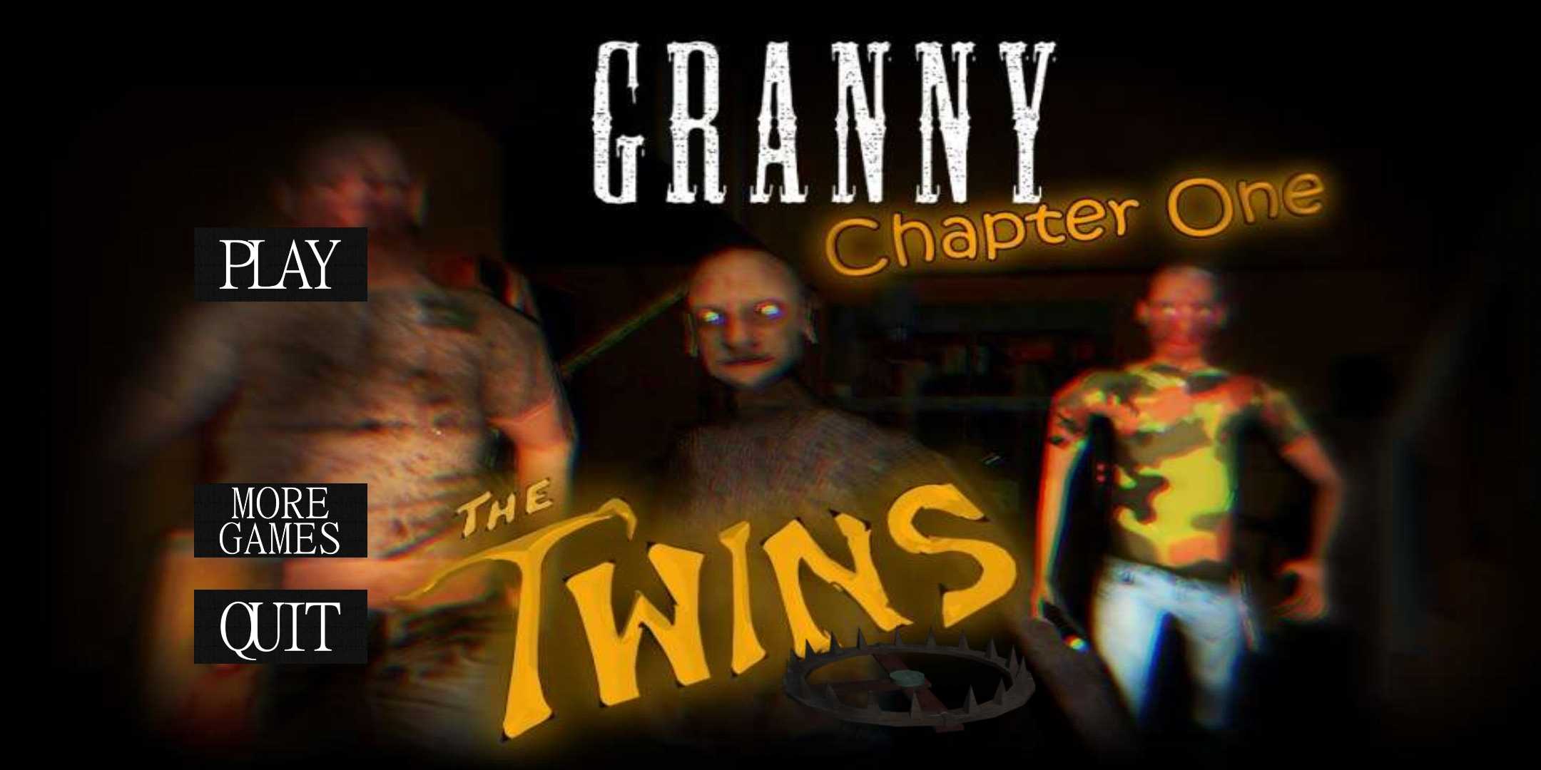 Granny格林高配版