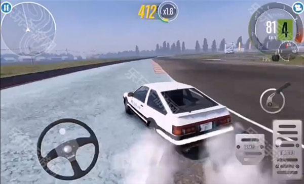 CarX Drift Racing 2