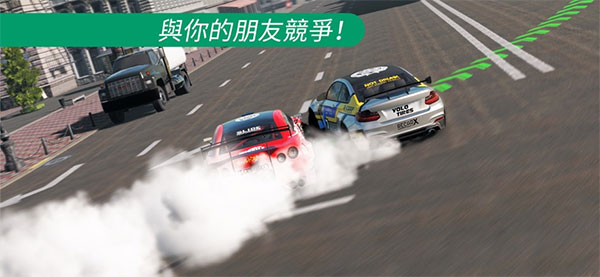 carx漂移赛车2