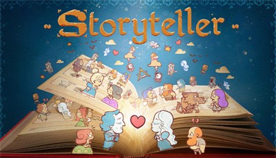 Storyteller无广告