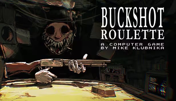 Buckshot Roulette手机版