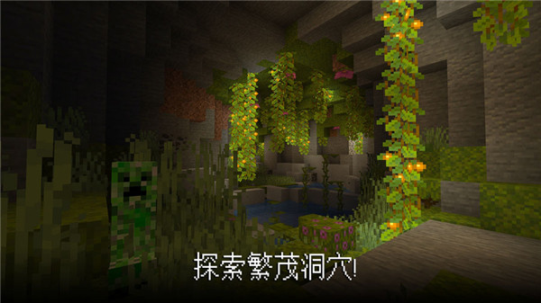 minecraft国际版