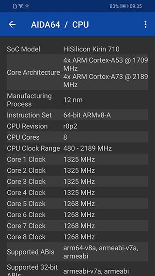 AIDA64中文版