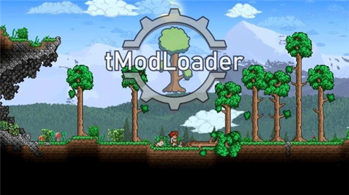 tModLoader模组浏览器