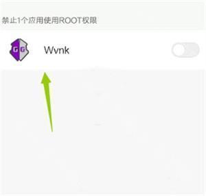 GameGuardian修改器怎么获得root权限截图3