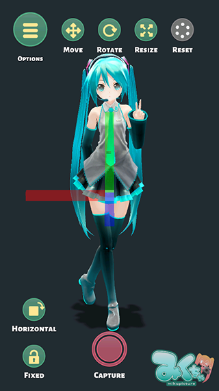 Mikuture中文版