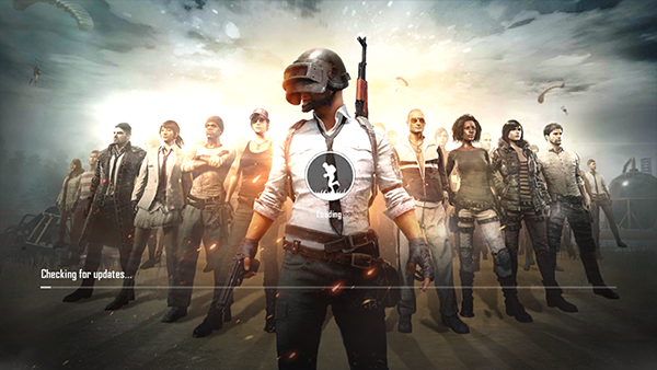 BETA PUBG MOBILE轻量版