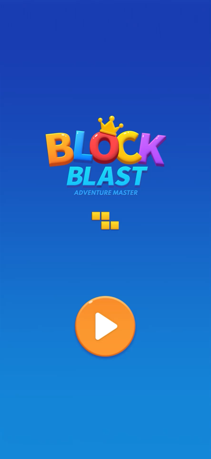 Block Blast!