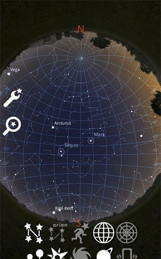 Stellarium