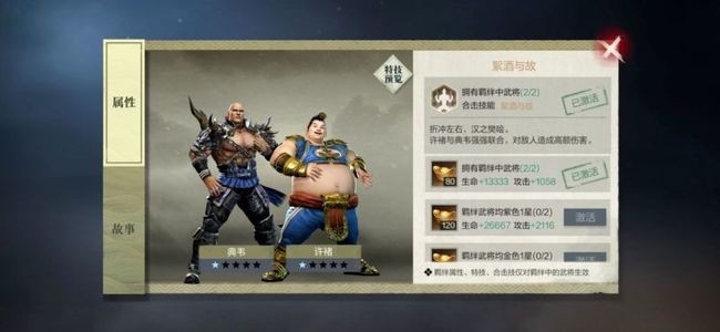 真三国无双霸最强阵容是什么 真三国无双霸最强阵容一览